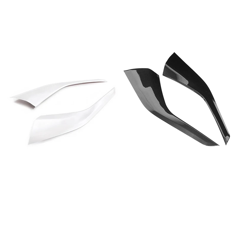 

Central Control Trim For-BMW X3 G01 2018-2021 Gear Side Moulding Cover Trim Decoration Accessories Sticker