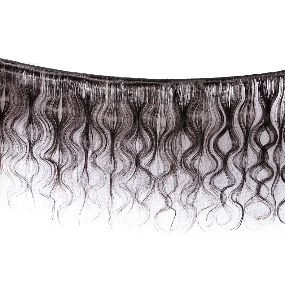 Человеческие пряди для наращивания с застежкой 4 шт./лот|bundles with closure|bundles colorbundles hair