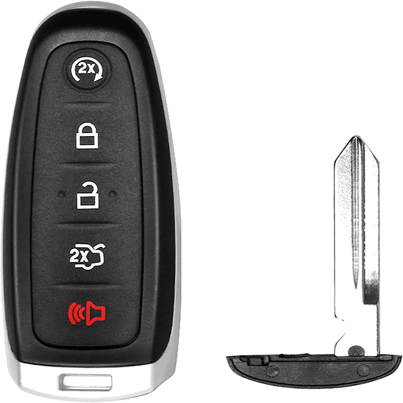 CN018095 315MHZ Keyless Entry Smart Auto Key Fob for Ford C-MAX Explorer Edge Expedition Taurus Lincoln MKS Navigator M3N5WY8609