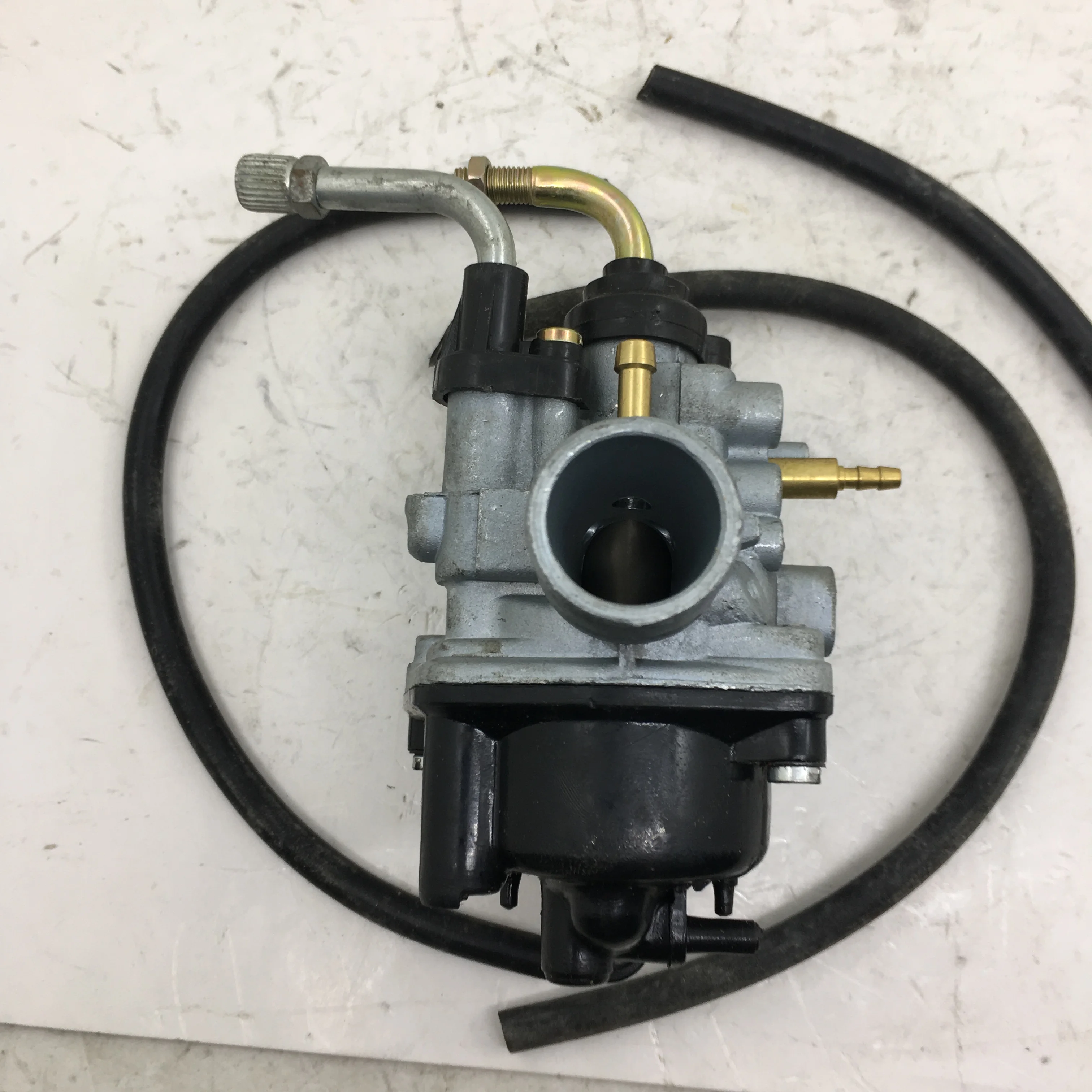 Шеррибергский карбюратор для скутеров и велосипедов 2-тактный мотоциклов PHVA12