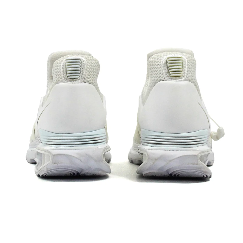 Оригинальные новые поступления NIKE WMNS SHOX GRAVITY женские кроссовки для бега | Спорт и