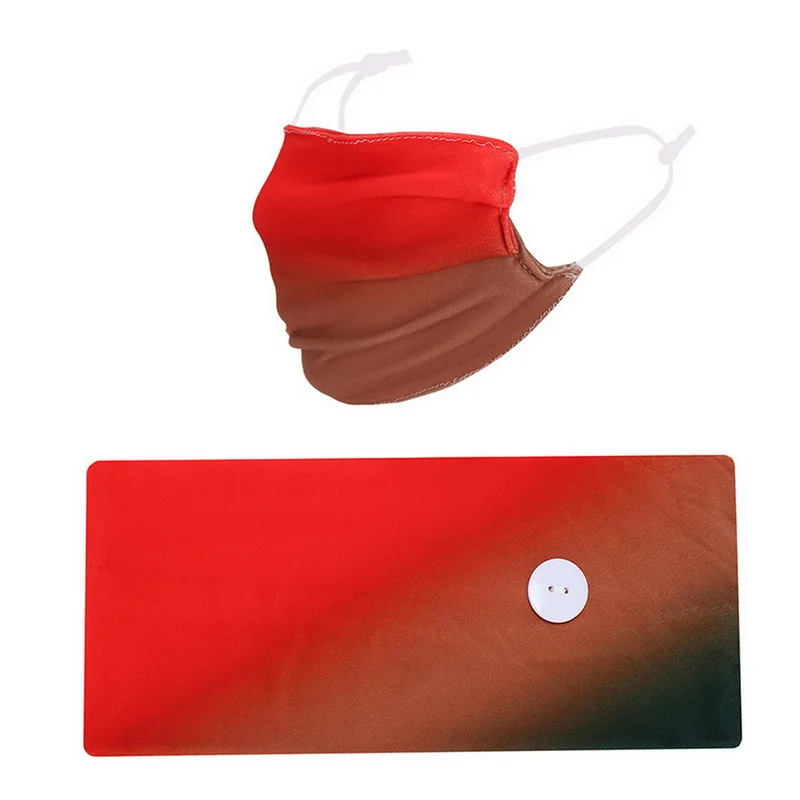 2 шт./комплект Женская эластичная повязка на голову |