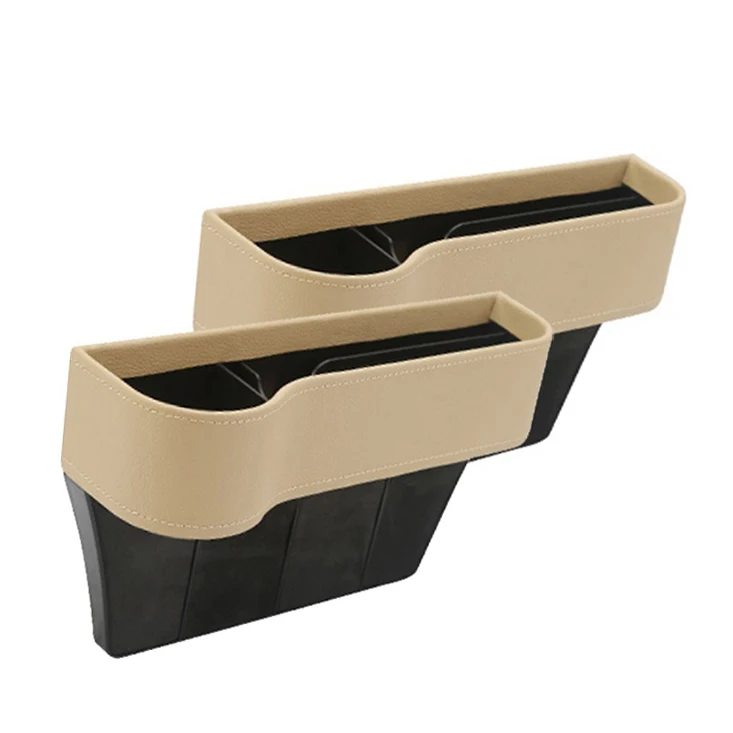 Лидер продаж карманный органайзер для автомобильного сиденья с разрезом