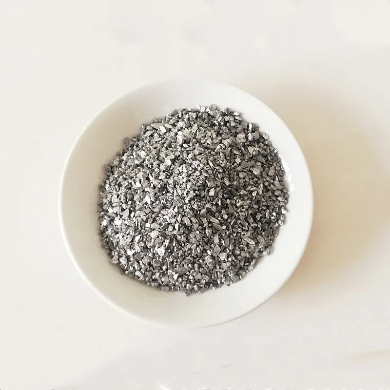 Медь высокой чистоты олово вольфрам хром висмут молибден индий теллурия и другие