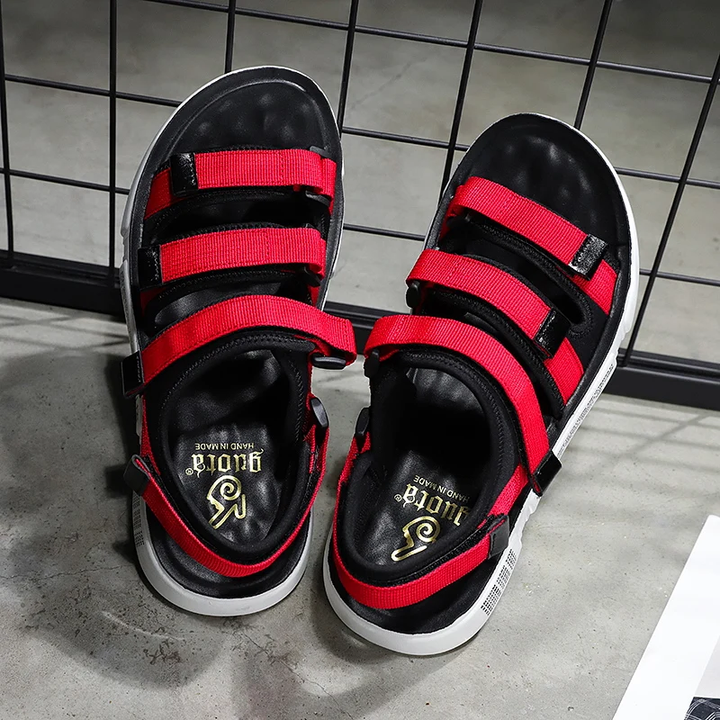 

Mens Sandals Comfort Rubber Sandals Men Mens Dress Beach Male Sandal Shoe Sandles For Summer Luxury Gladiator Walking Slip On