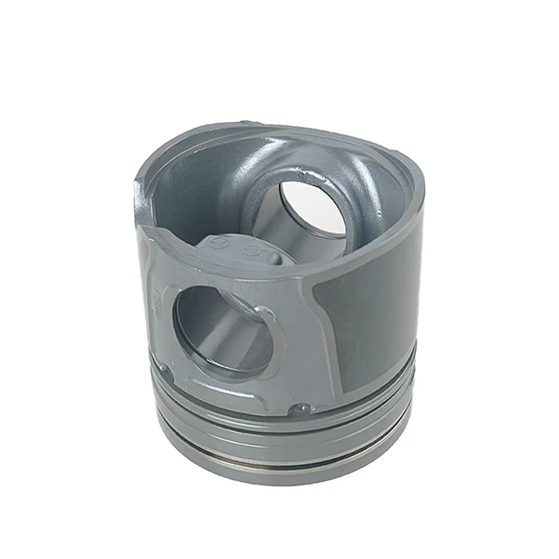 

Lianzhong 5255257 4B 6B ISF QSB ISB Machinery Parts ISDE Diesel Engine Piston