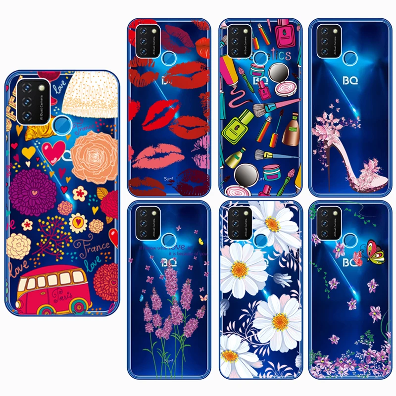 Купить Оригинальный Чехол На Айфон Bq 6035l