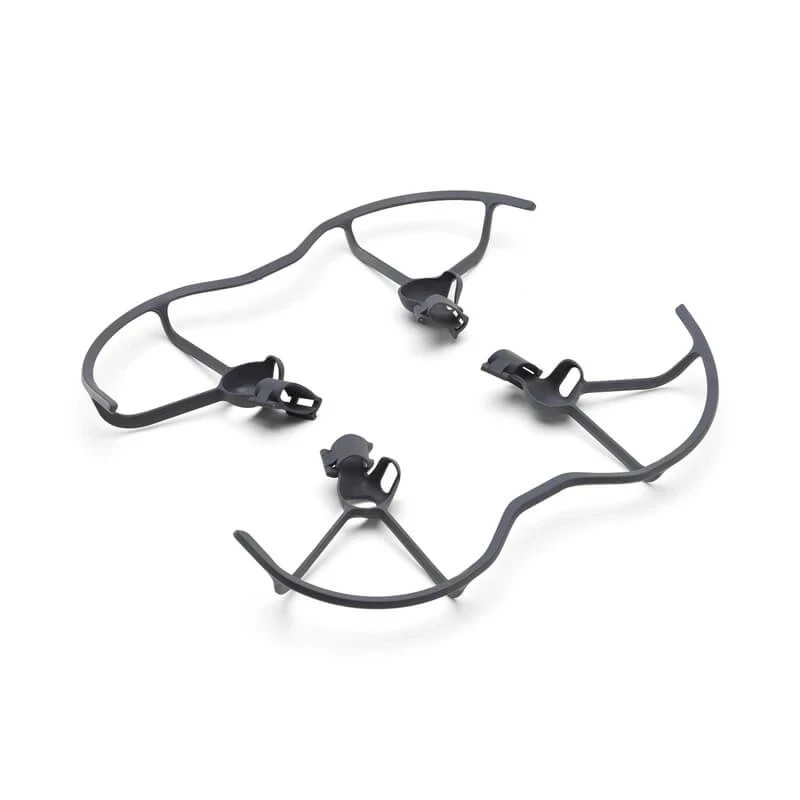 

Original DJI FPV Propeller Guard Protects the propellers and other objects from damage. in stock
