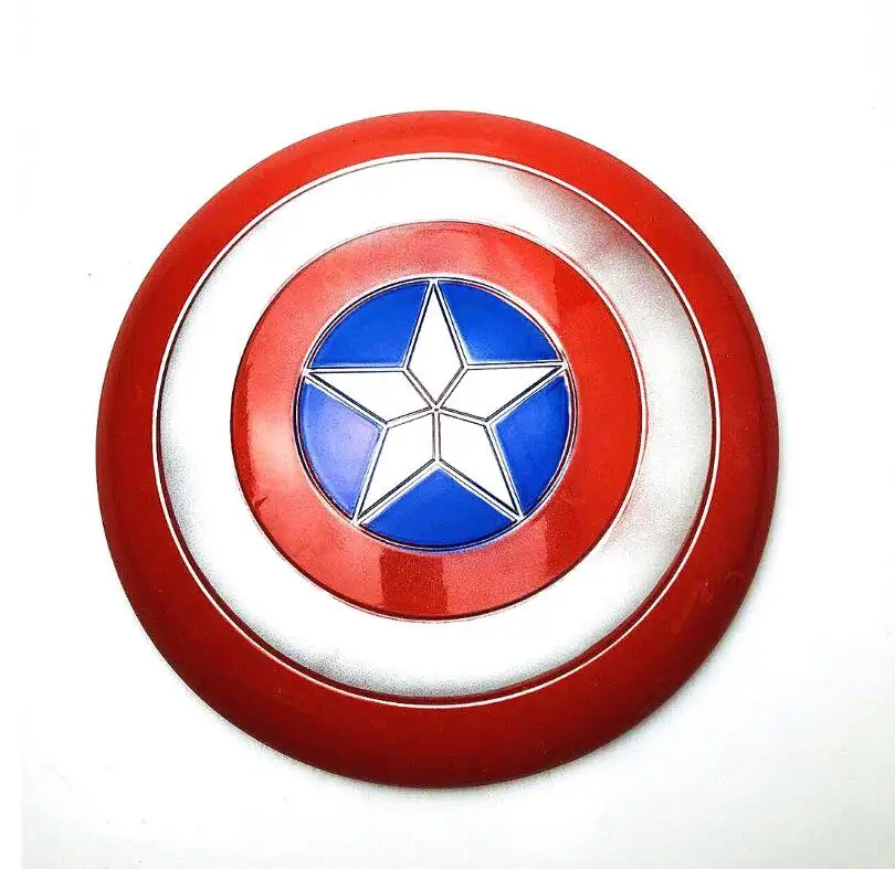 Костюм супергероя Мстителей для мальчиков и девочек детский Косплей Капитана