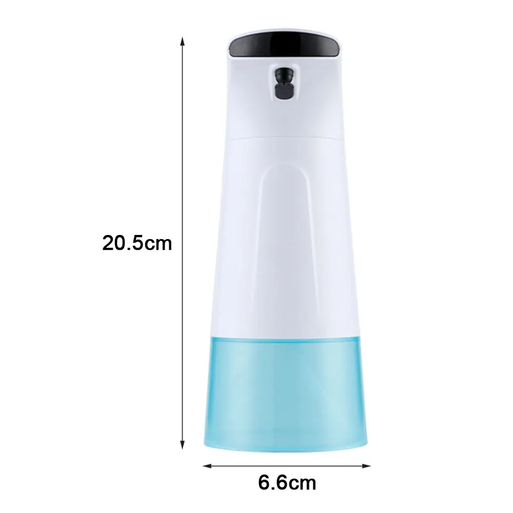 Автоматический дозатор мыла бесконтактный диспенсер для жидкого кухни ванной