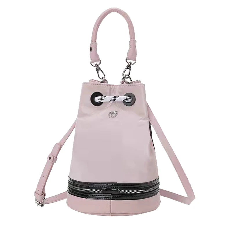 

BUNNY Golf Bag For Women Fashion Ladies' Handbag Bucket Bag Sweet and Exquisite Small Satchel All-match Backpack