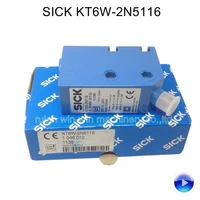 original germany sick 1046010 kt6w 2n5116 color sensor sick color photoelectric switch sensor bag making machine spare parts