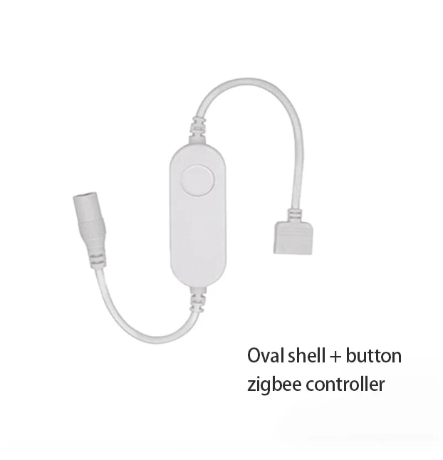 

Умная светильник ная лента RGB Tuya 3,0 Zigbee, 5-24 В