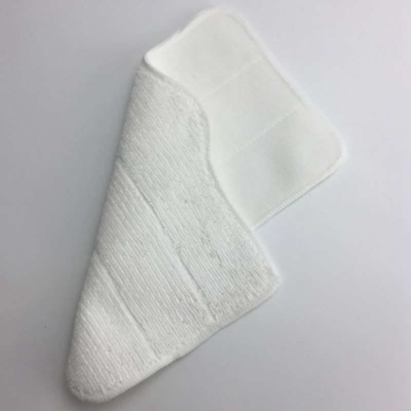 2Pcs Suitable for Xiaomi Deerma ZQ600/610 Mop Cloth Multifunctional Household Vacuum Cleaner Cleaning Pad | Бытовая техника