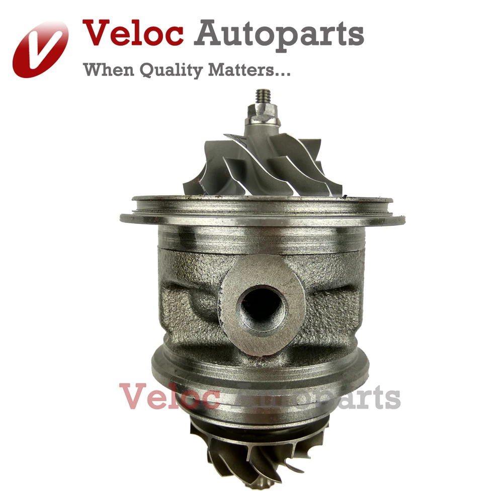 

Veloc TD02 49173-07507 Turbo cartridge chra for Peugeot 207 307 308 Expert Partner 1.6 HDi 75 HP 90 HP DV6B DV6ATED4 2005 2007