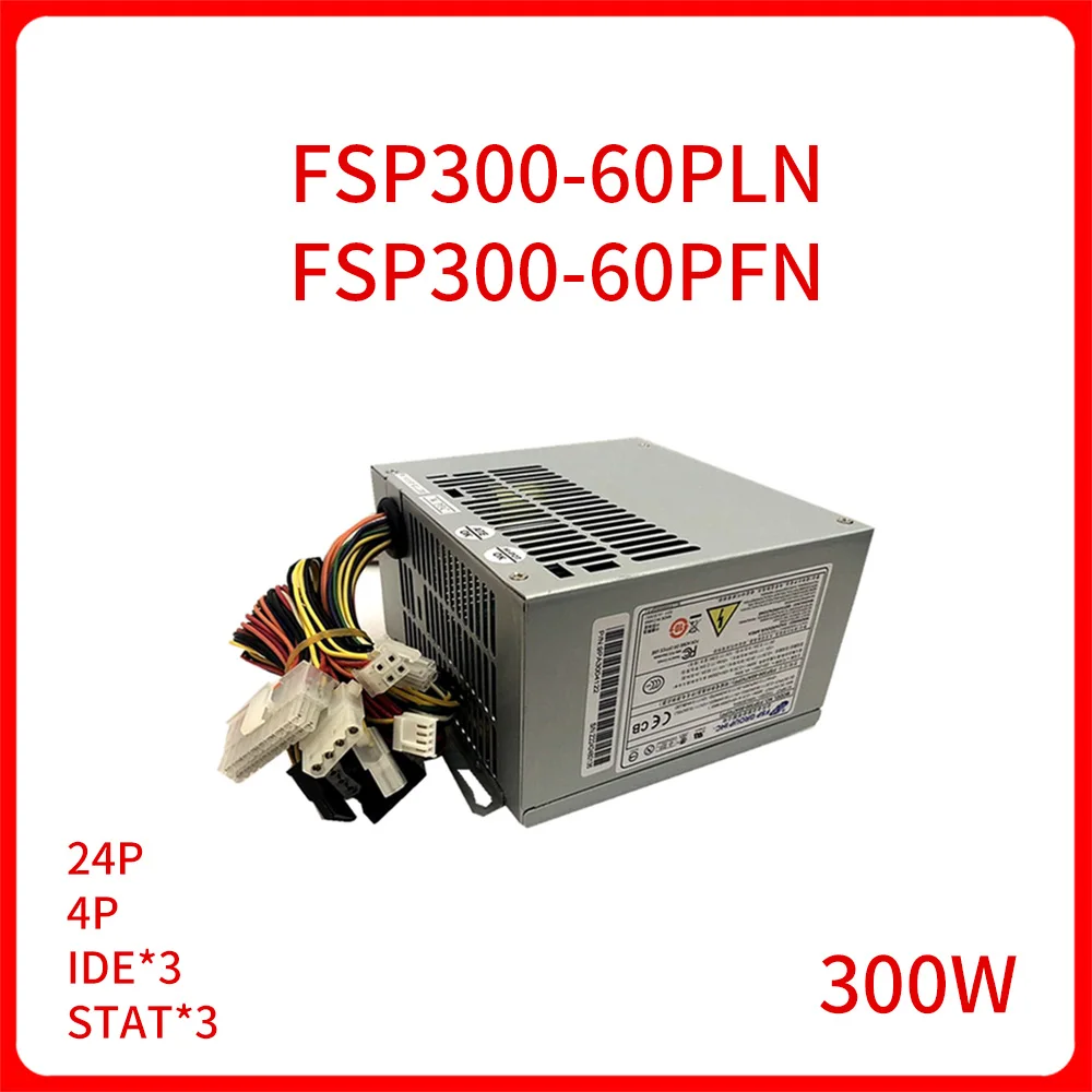 300W Питание адаптер FSP300-60PLN FSP300-60PFN для автоматической с большим числом значений