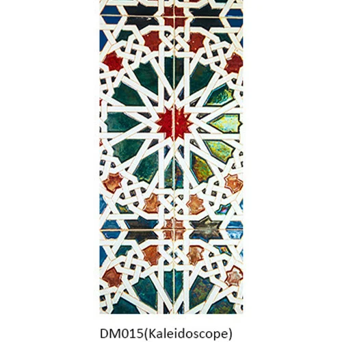 DM015 3D наклейка на дверь лес настенная художественная книга обои Плакат Наклейка s самоклеющиеся съемные наклейки на дверь дома - Цвет: DM015