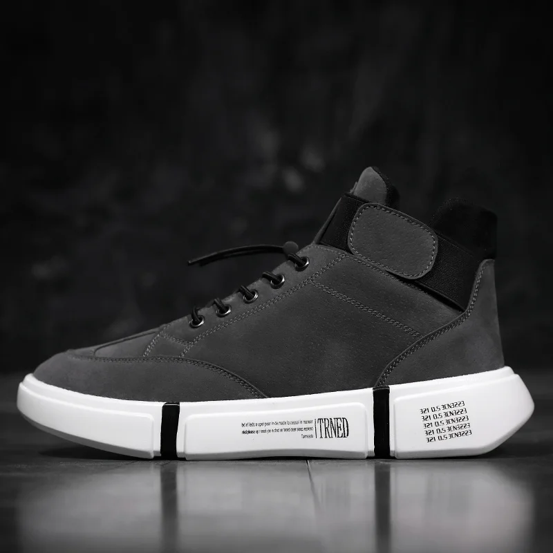 

Platform Sneakers Air Cushion Casual Shoes For Men Not Leather Casual Summer Shoe Man Anime Tennis Trainers Men Athlete Tennis