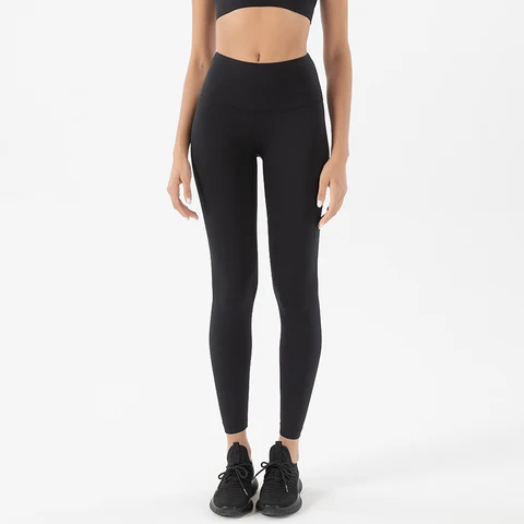 Женские нейлоновые леггинсы SOISOU