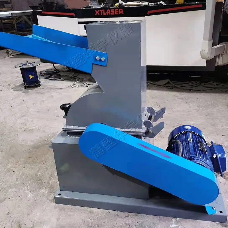 Угольная дробилка молотковое дробильное оборудование для угольной раковины