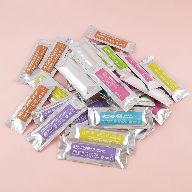 

5Pcs Car Air Vent Flavoring Clip Air Freshener Perfume Diffuser Fragrances Refills Interior Accessories car air freshener