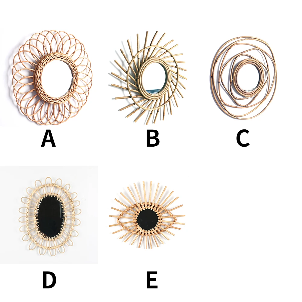 Декоративное зеркало украшение для гостиной гардеробная Кофейня макияж