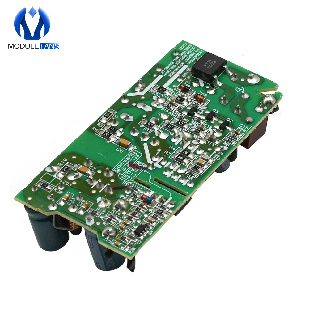 AC DC 5V 2000MA 2A переключение Питание модуль для замены ремонт блок питания доска|ac-dc