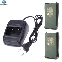 bl c1 3 7v 2800mah li ion battery bl 1 ac charger for baofeng bf 888s bf 777s bf 666s retevis h777 h 777 radio walkie talkie