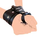 Ремни для БДСМ-бондажа, ремни для косплея