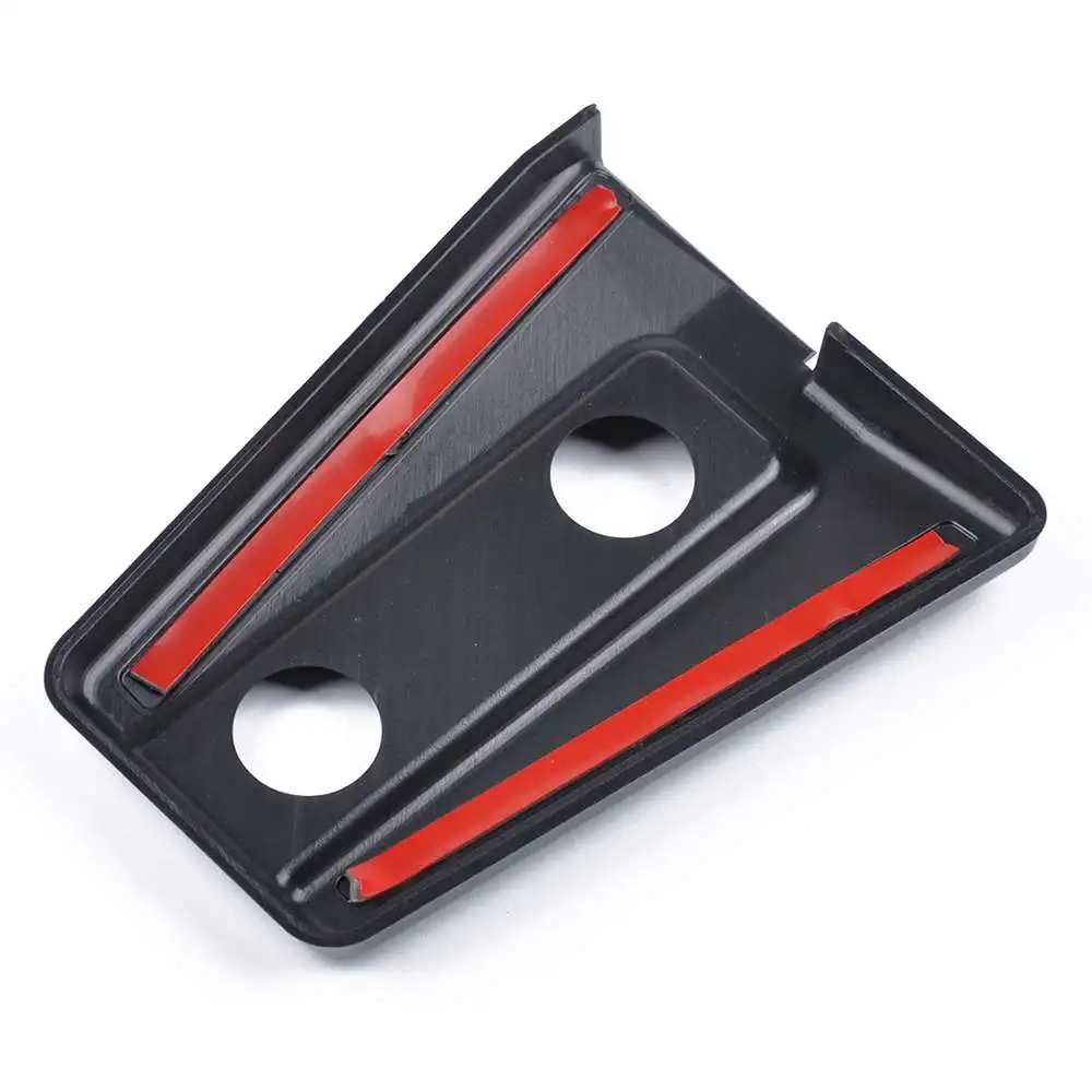 

Hood & Door Hinge Cover For 2007-2017 Wrangler JK JKU Unlimited Accessories