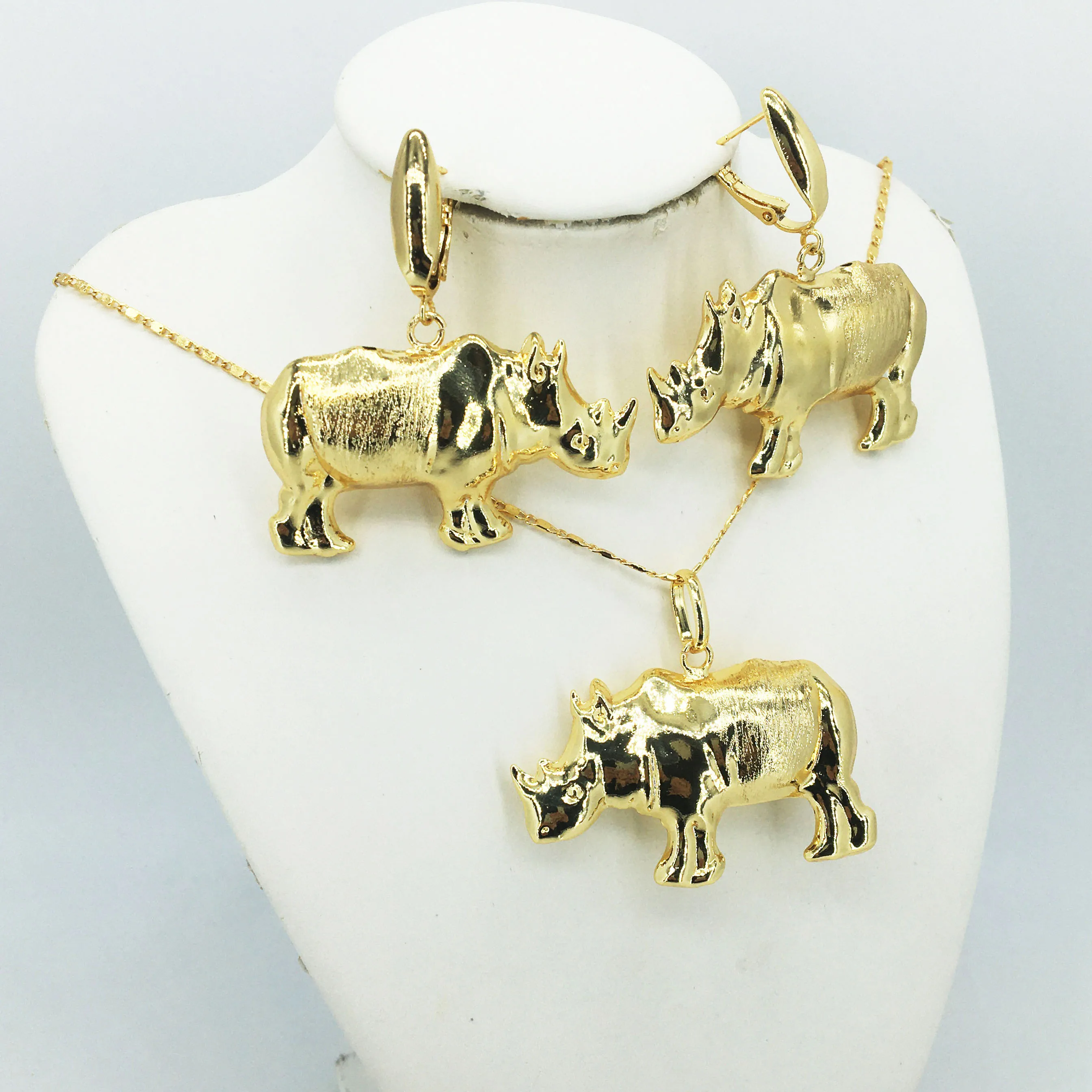 Высококачественные итальянские золотые ювелирные изделия для женщин