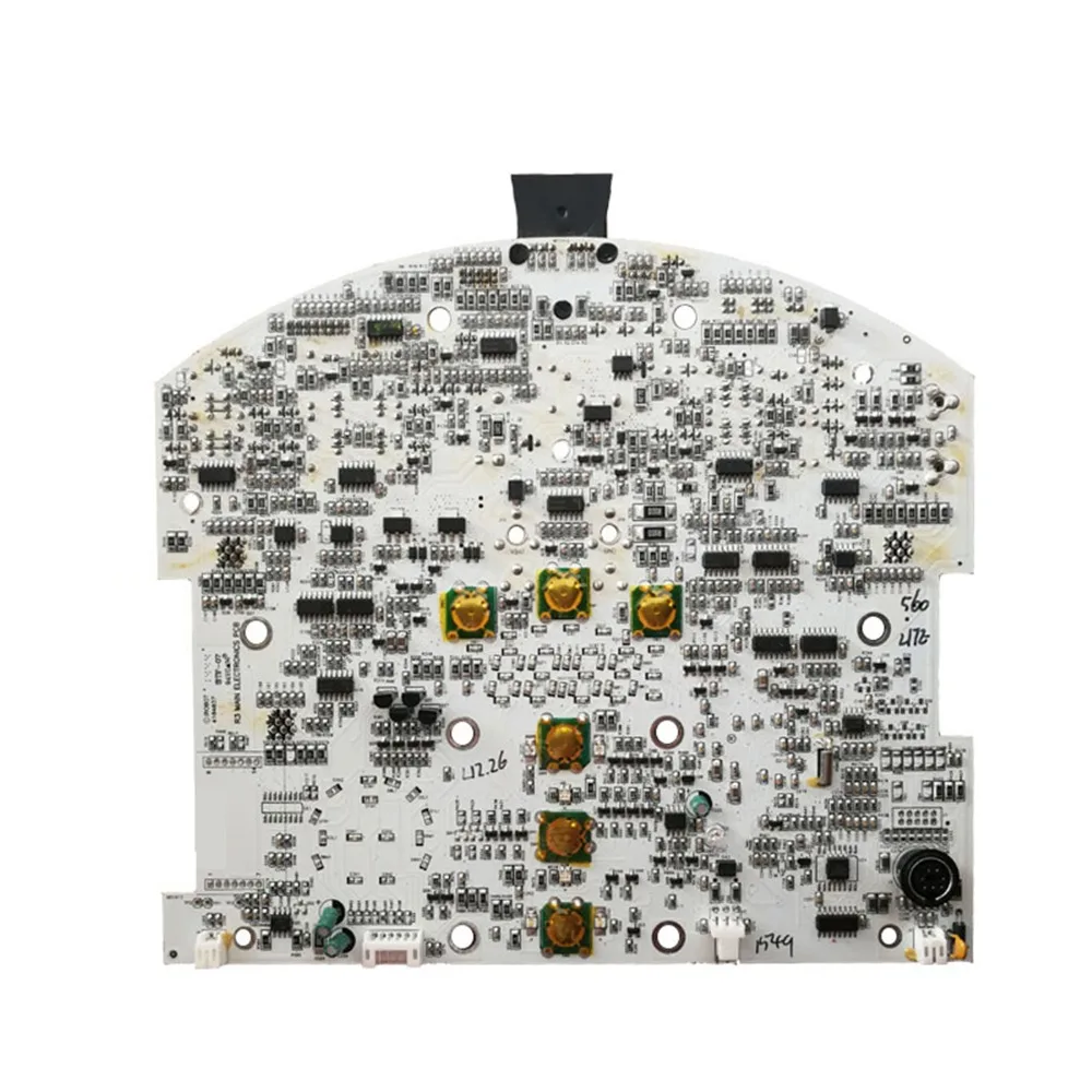 PCB Материнская плата для iRobot Roomba 500 600 серии пылесос Замена печатной платы Материнская плата с функцией синхронизации