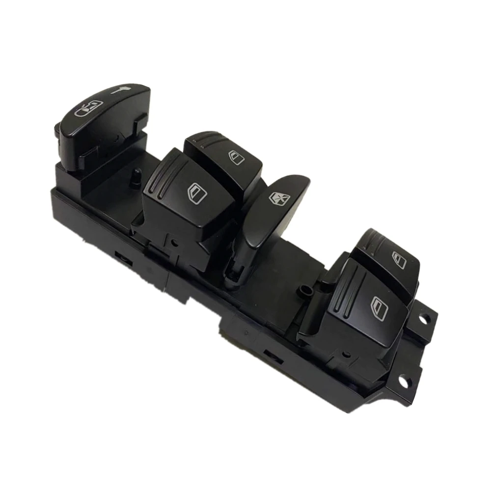 New Front Left Power Window Mirror Switch For Porsche Cayenne 9PA 2003-2010 95561315602 955 613 156 02 7L5959857A | Автомобили и