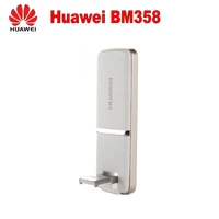 unlocked huawei bm358 wireless 4g wimax usb modem 2 3 2 4ghz wifi dongle with 2rx 1tx antenna