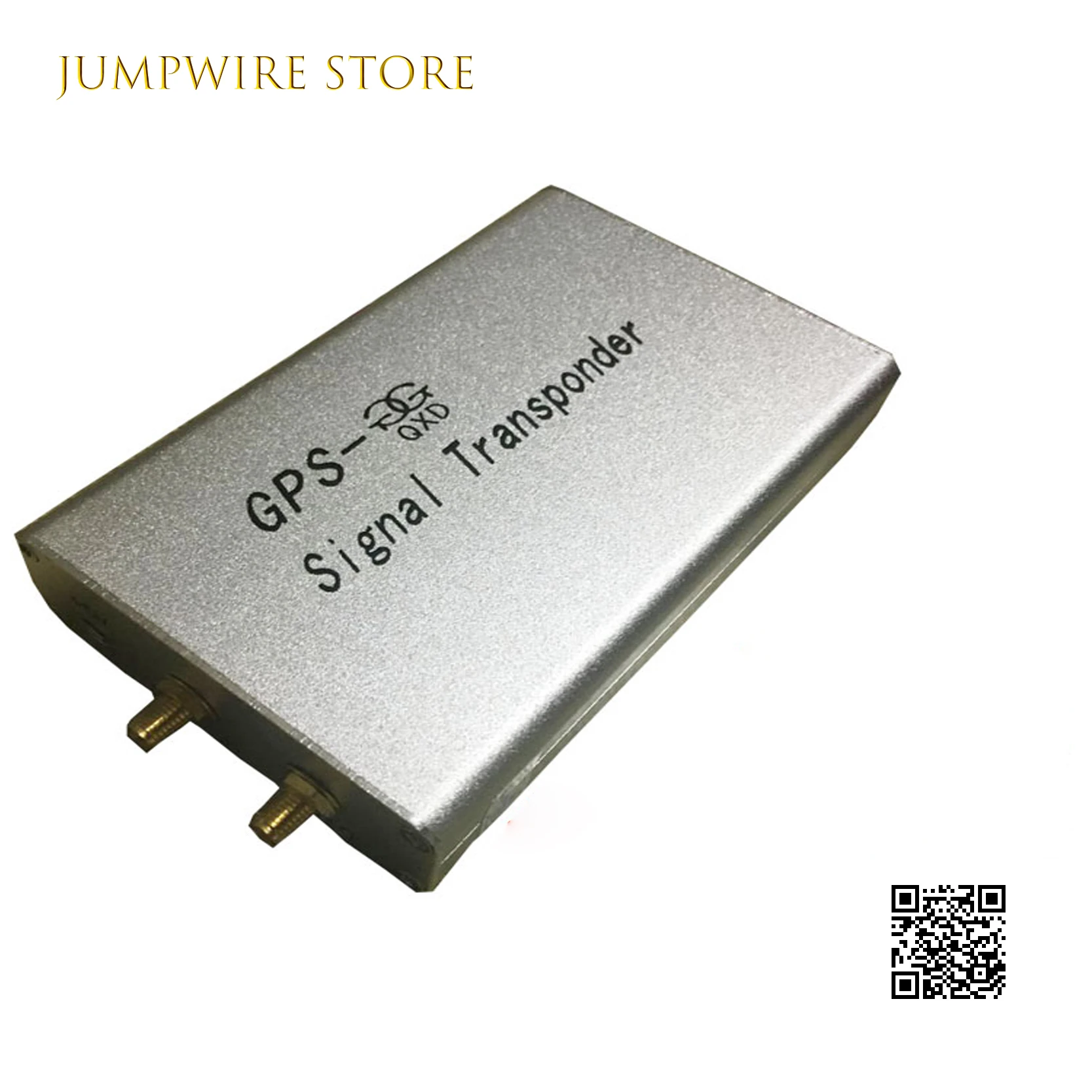 Ретранслятор сигнала GPS Beidou/усилитель GPS/GPS + BD для тестирования местоположения в