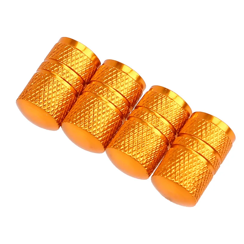 4 шт. колпачки для воздушных клапанов автомобильных шин|Принадлежности шин| |