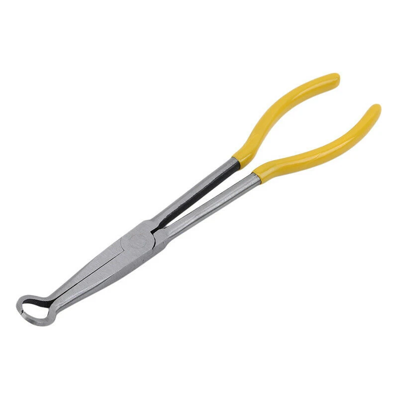 1 шт. щипцы для снятия проводов и свечей зажигания |