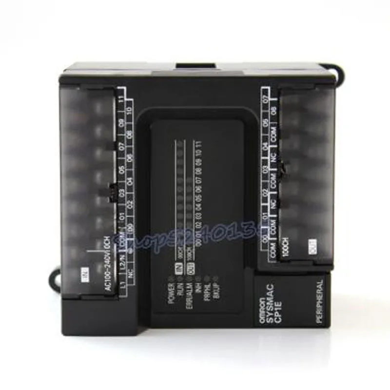 CP1E E20SDR A новый оригинальный Omron PLC CPU AC100 240V вход 12 точечный релейный выход 8 точек
