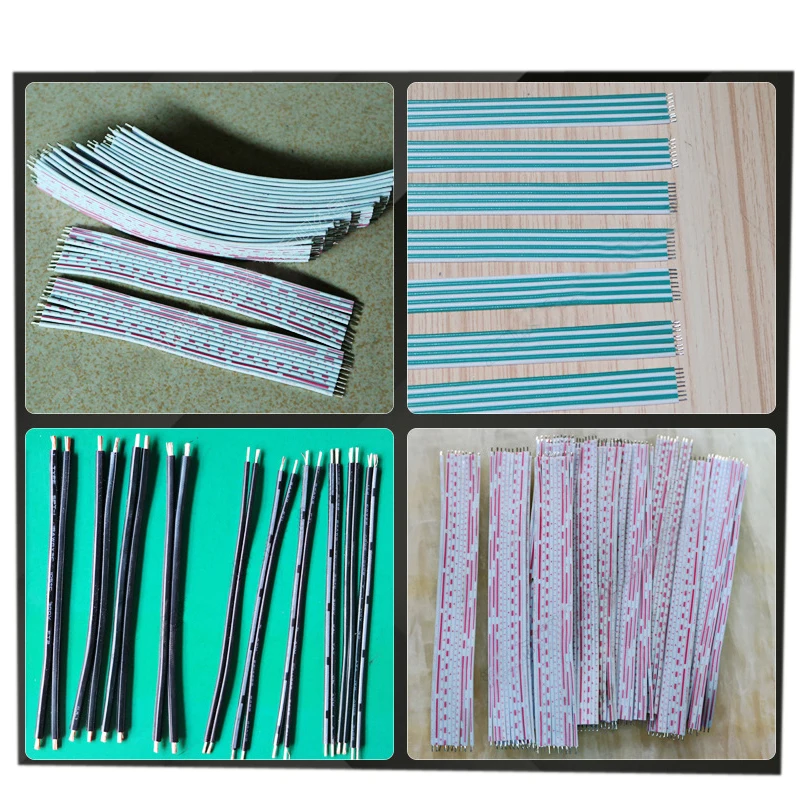 1 шт. нож из карбида вольфрама для плоского кабеля