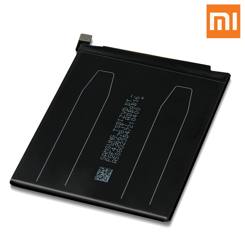 Оригинальный аккумулятор Xiao Mi BN43 для Xiaomi Redmi Note4X Note 4X стандартная версия