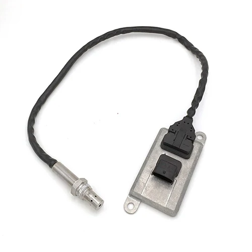 

HM-155 Truck and Bus Nox sensor series nitrogen oxygen sensor 24v OE AARFN 2894940/5WK9 6675A for CUMMINS
