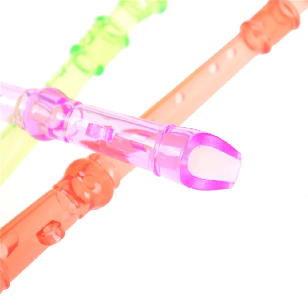 

Creative Small Baby Kids Music Instrument Whistle Educational Toys Birthday Gift Kindergarten Study Tools Random Color