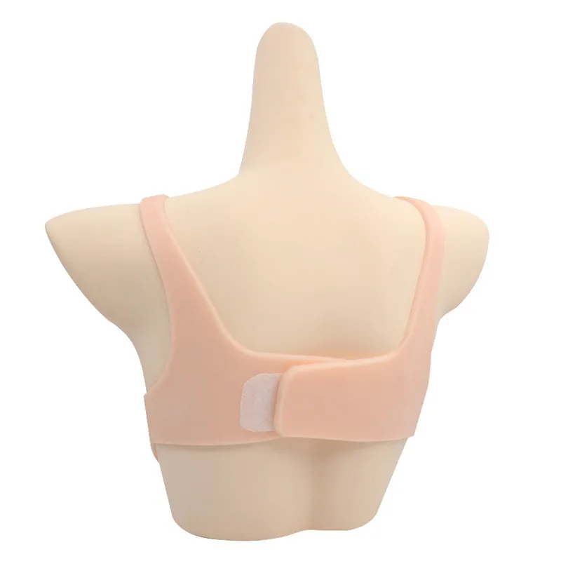 Sex Shop Silicone Breast Forms Realistic Fake Boobs Tits Enhancer Crossdresser Drag Queen Shemale Transgender Crossdressing Toy | Красота и