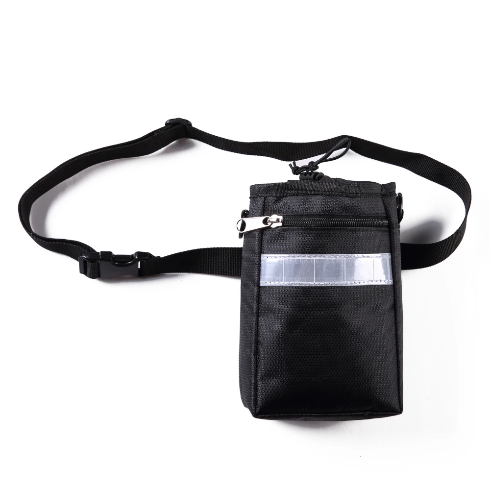 Pet лечить приманку для прогулок лакомство питомца собаки сумки послушание