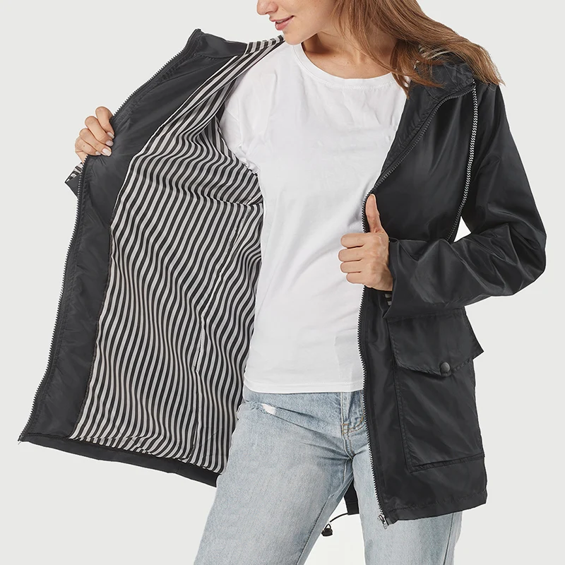 Женская осенне зимняя куртка 2020 водонепроницаемая женская уличная одежда для