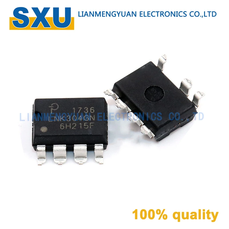 LNK304GN SOP7 новая модель различные электронные компоненты интегральная схема