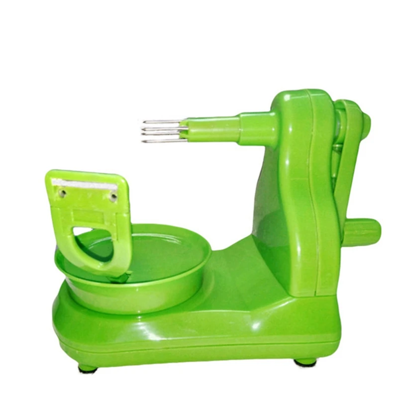 

Apple Peeling Machine Hand-Cranked Apple Peeler Fruit Peeling Machine