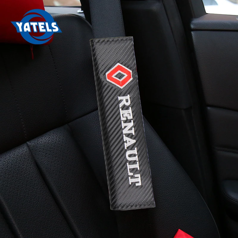 2 шт. новый логотип для автомобильных аксессуаров автомобильный ремень