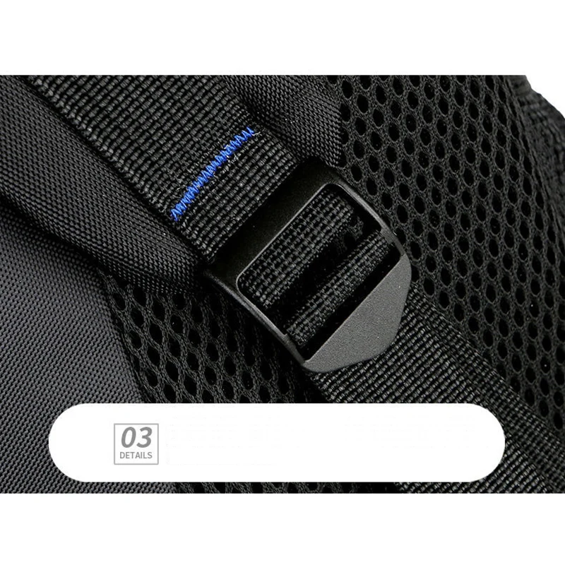 New Men Backpack Preppy Style Casual Oxford Outdoor Travel Laptop Waterproof Student School Bag Male Bags High Quality Wholesale