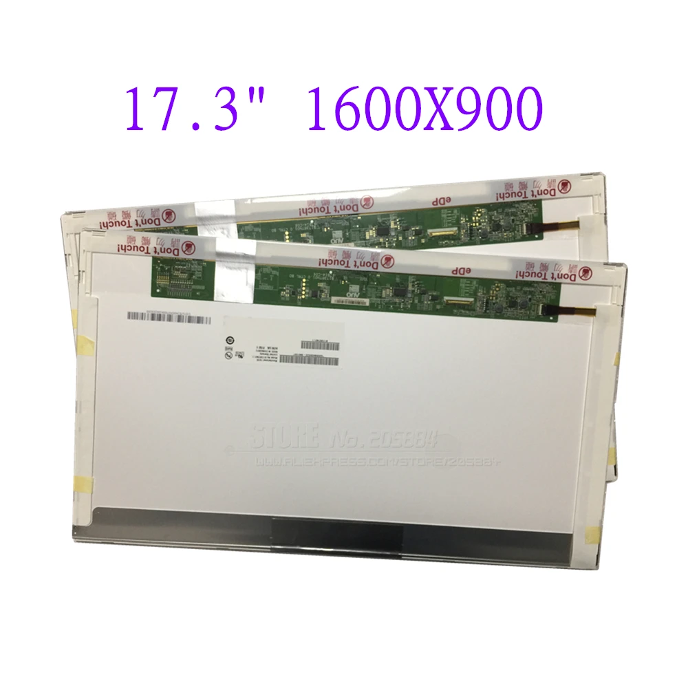 Для B173RTN01.2 B173RTN01.1 N173FGE E23 17 3 дюймов|b173rtn01.1|n173fge-e23inch |